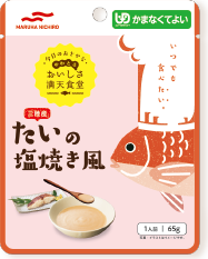 おいしさ満天食堂 - 介護食のメディケア食品 - マルハニチロ