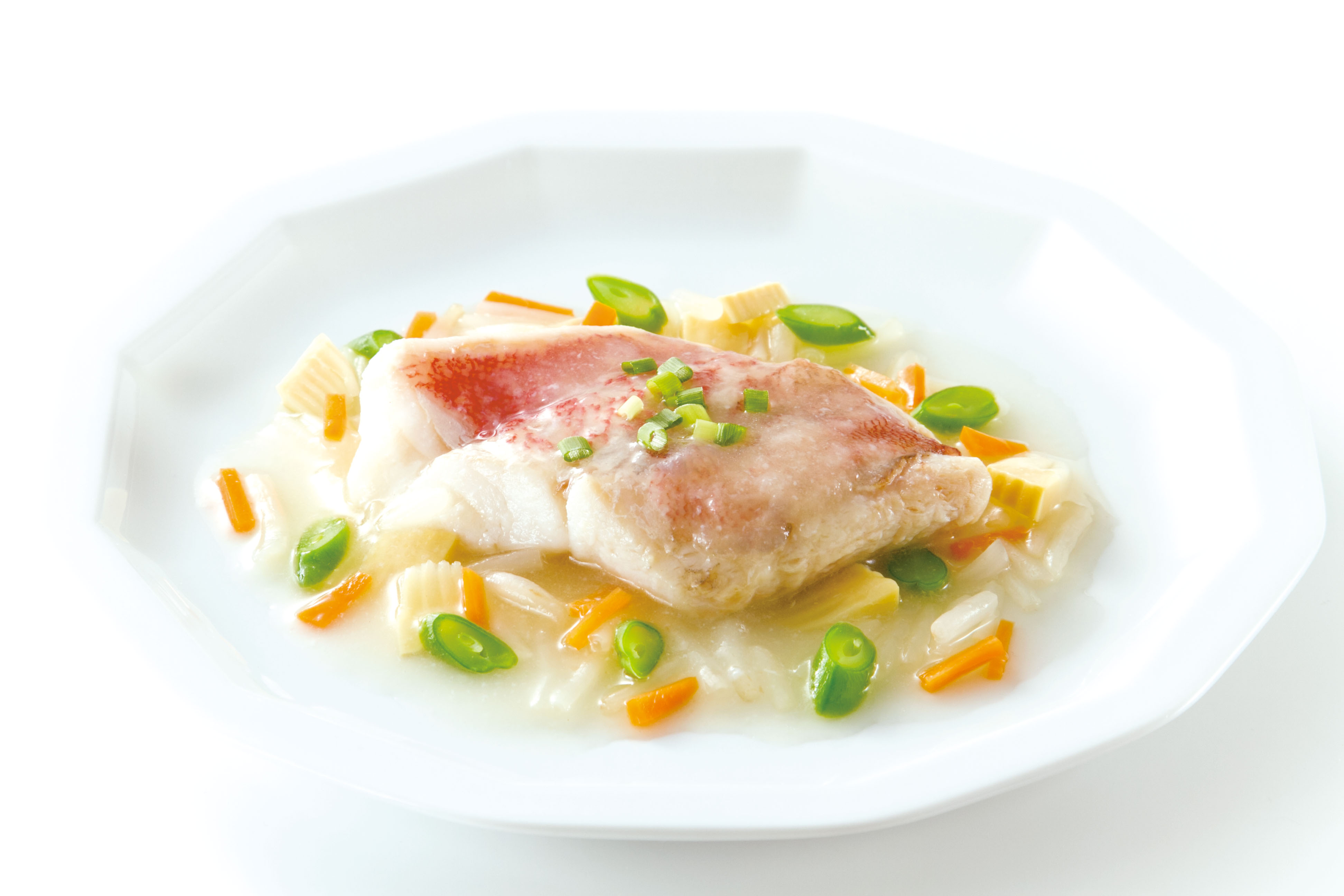 軟菜食に最適な商品&レシピをご紹介 - 介護食のメディケア食品